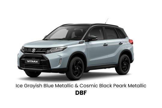 Vitara TSUKI DBF