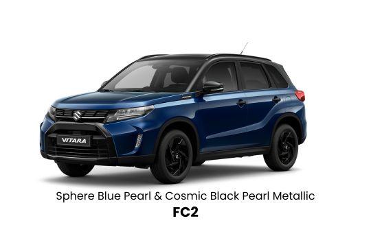 Vitara TSUKI FC2