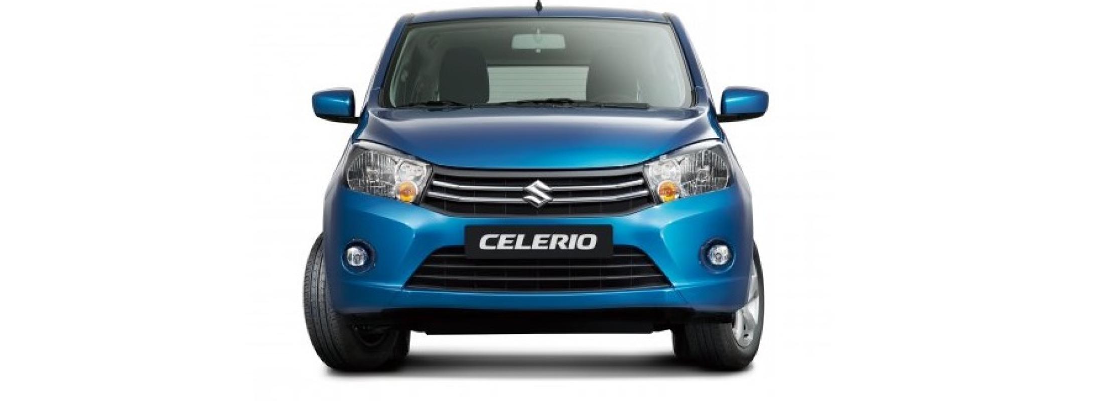 Suzuki Celerio