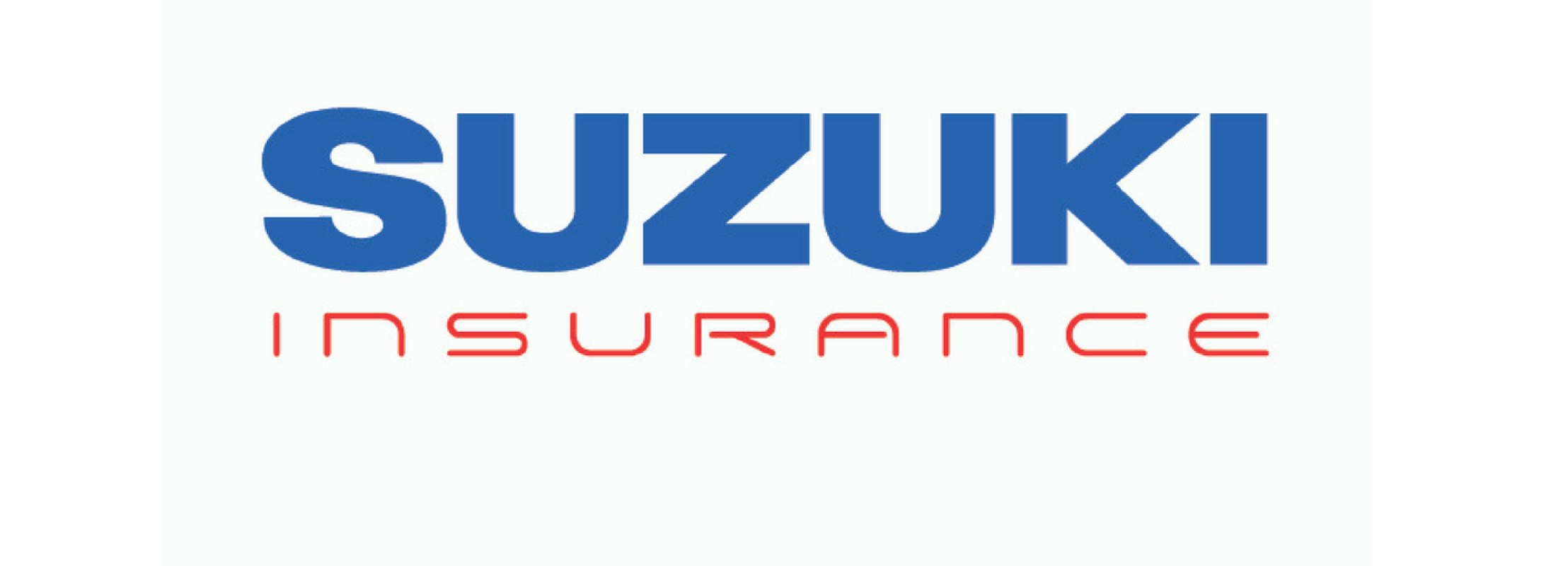 suzuki autoverzekering