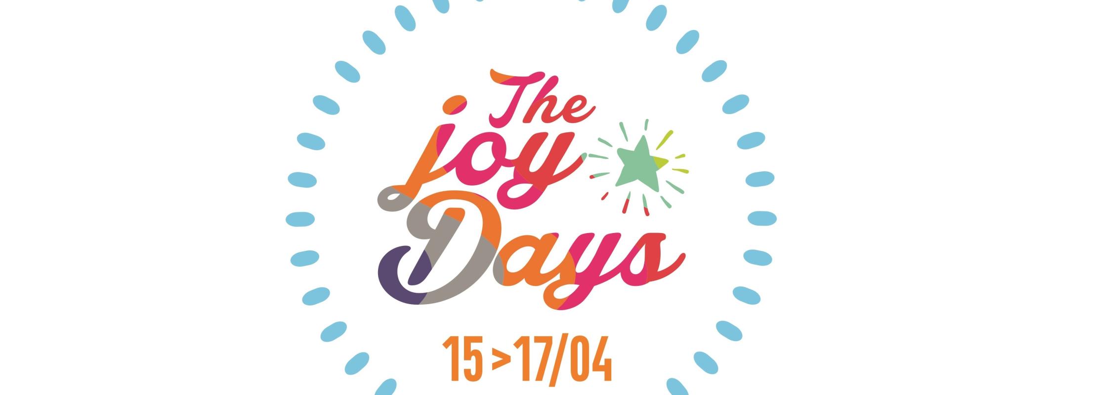 joy days logo