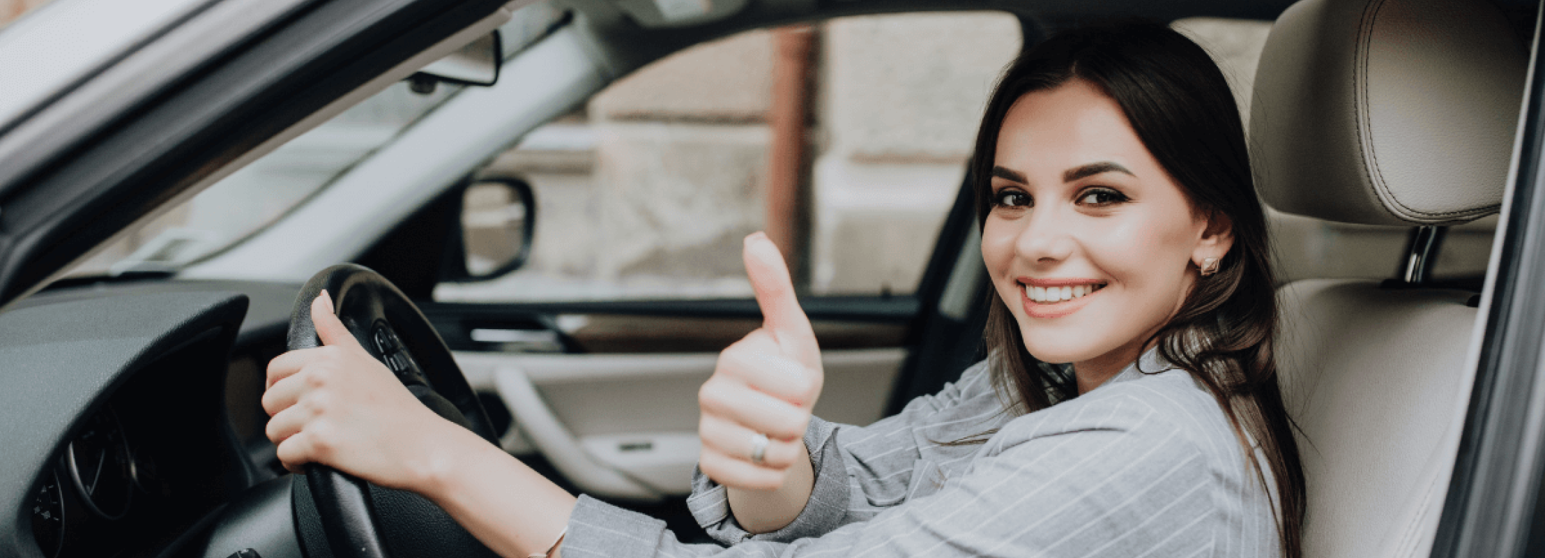 les femmes conduisent mieux que les hommes