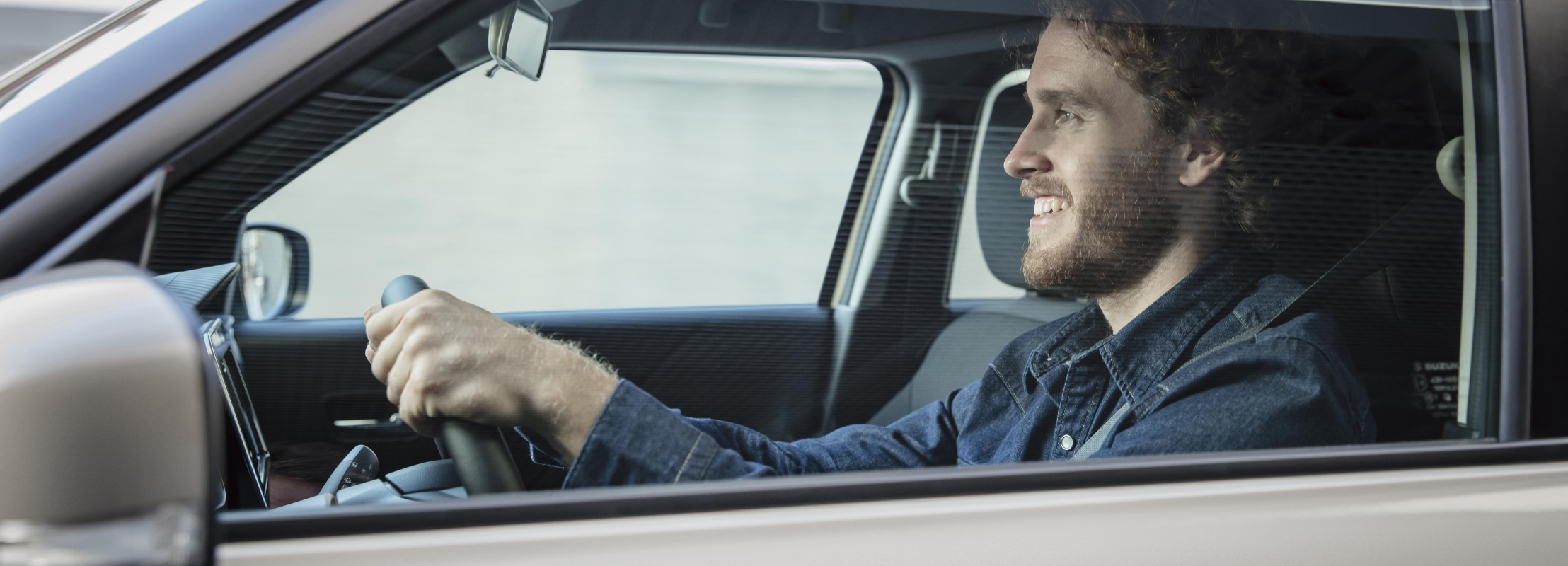 Après une opération, il n’est pas toujours très sûr de conduire sa voiture.