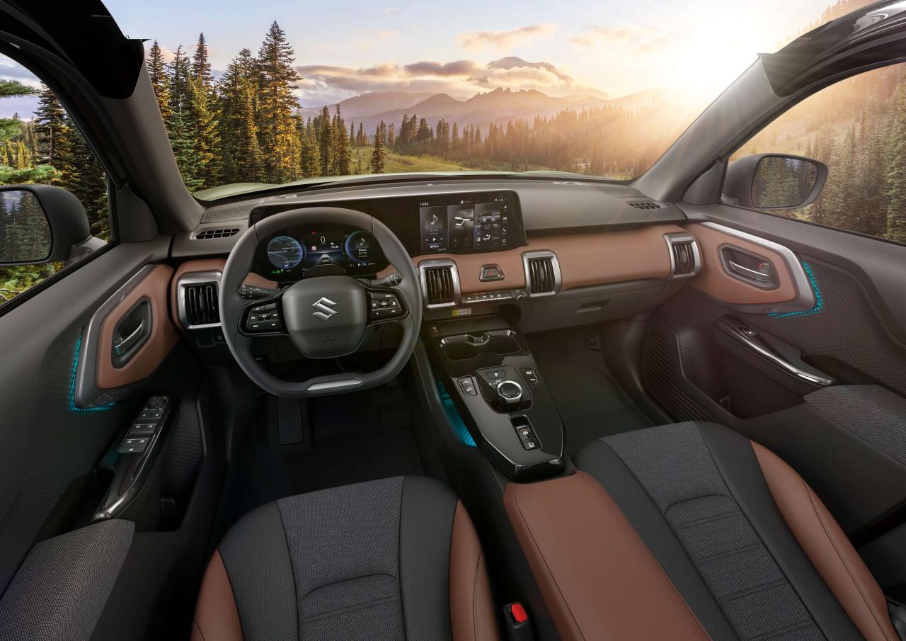 e VITARA