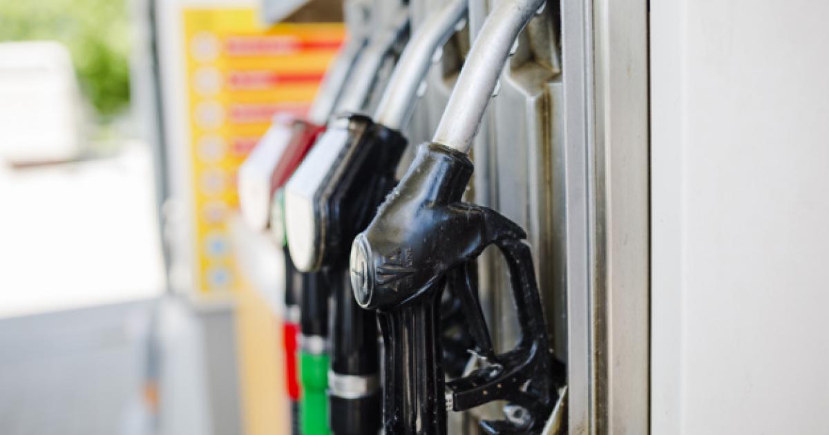 Essence 95 Ou 98 Pour Voiture Ancienne Communauté MCMS