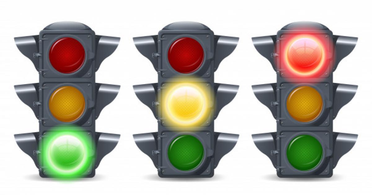 Brûler un feu rouge et ne pas recevoir d’amende ? Cela arrive ! | Suzuki