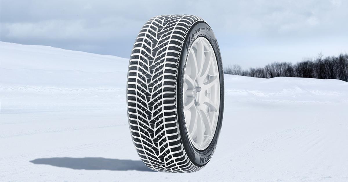 Achat ou location de pneus hiver quelles différences ? Suzuki