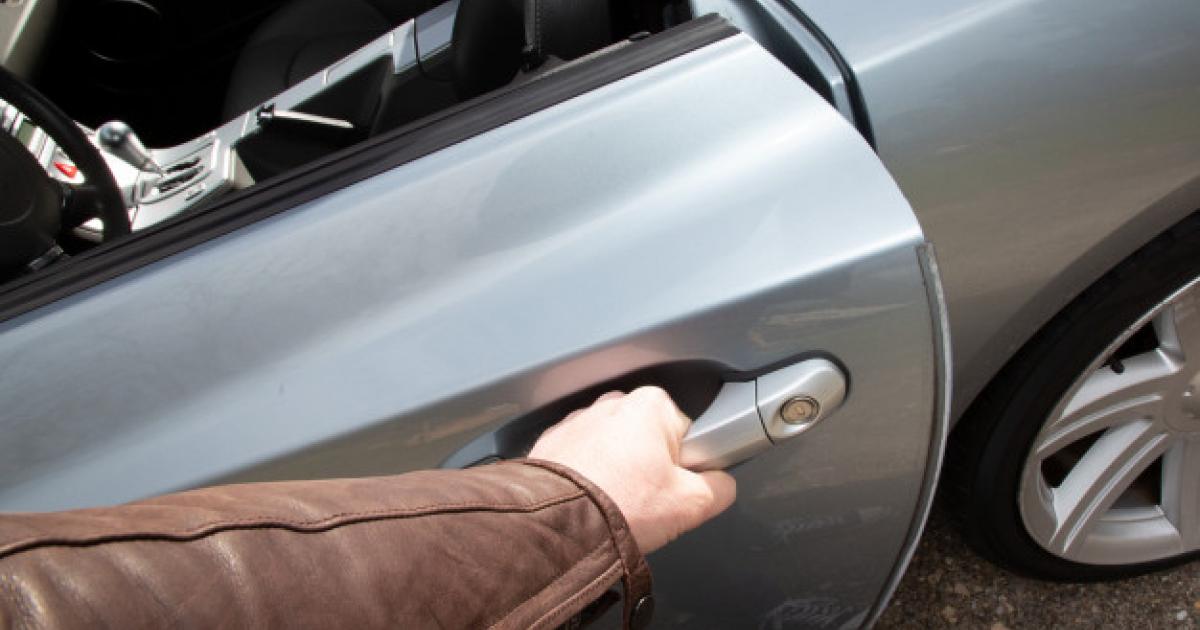 Le son de la portière qui claque vous aussi, vous en êtes fan