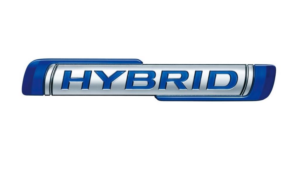 hybride logo