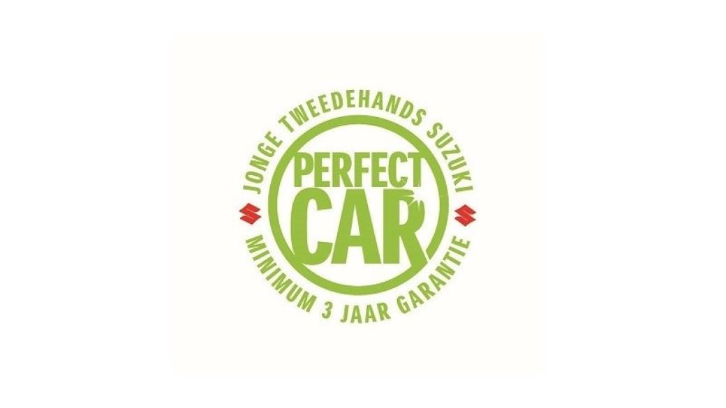 Perfect Car Label