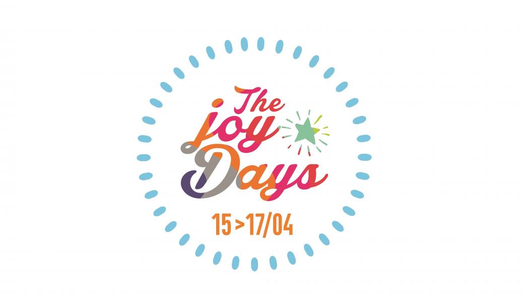 joy days logo