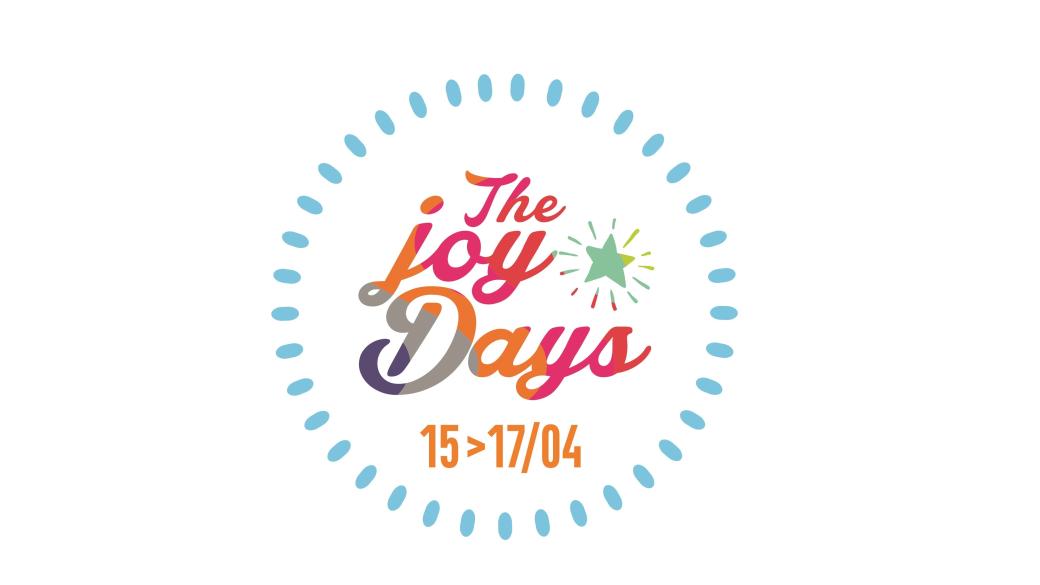 joy days logo