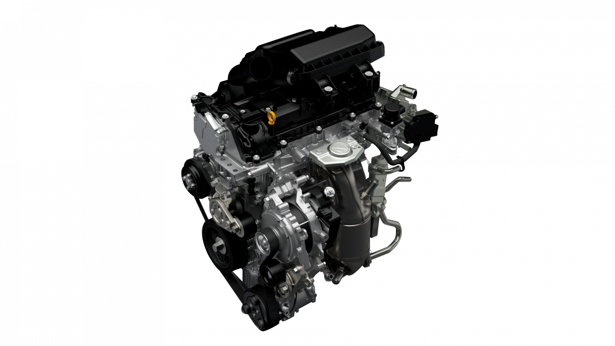 Motor Swift