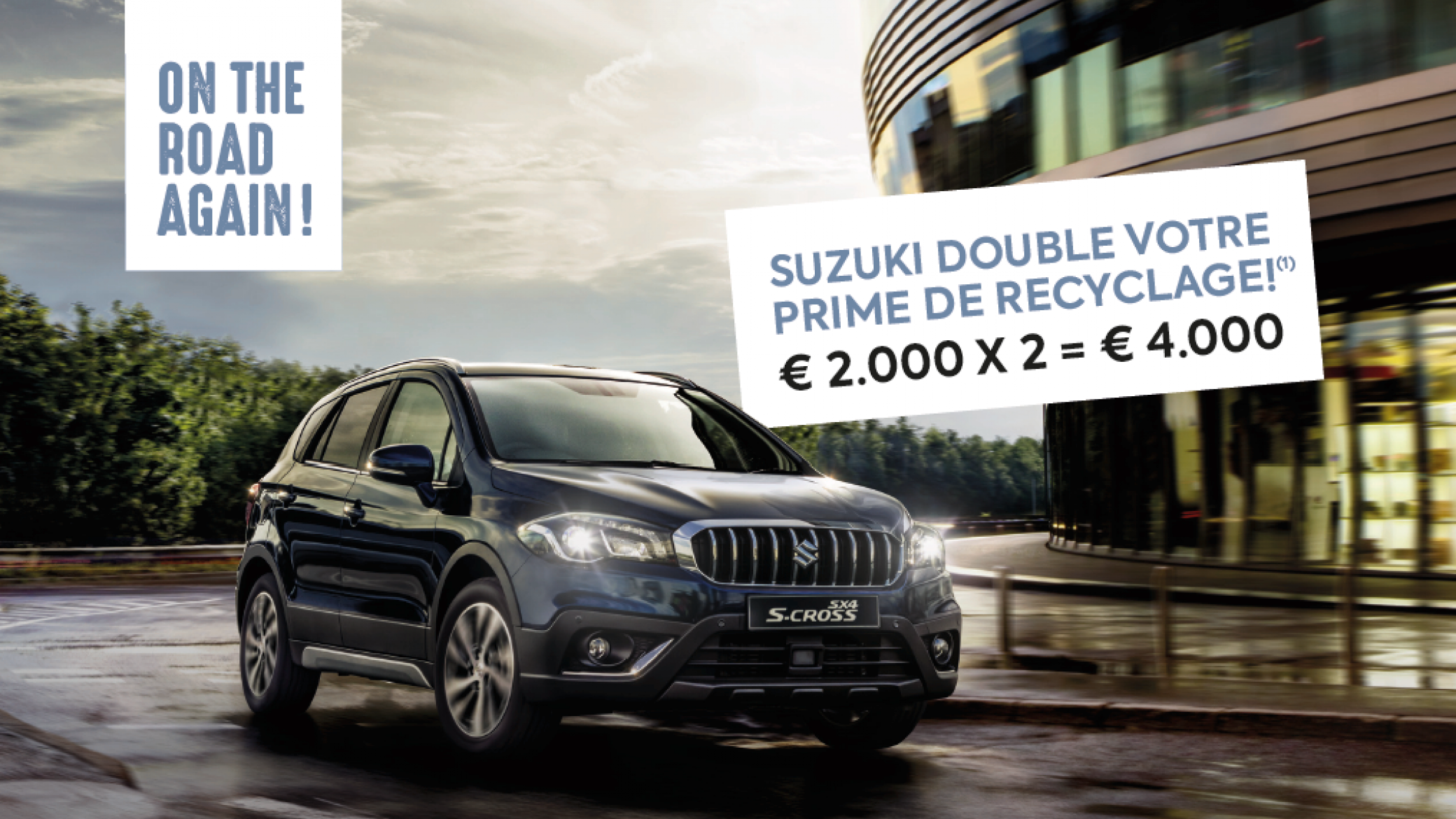 S-Cross septembre FR