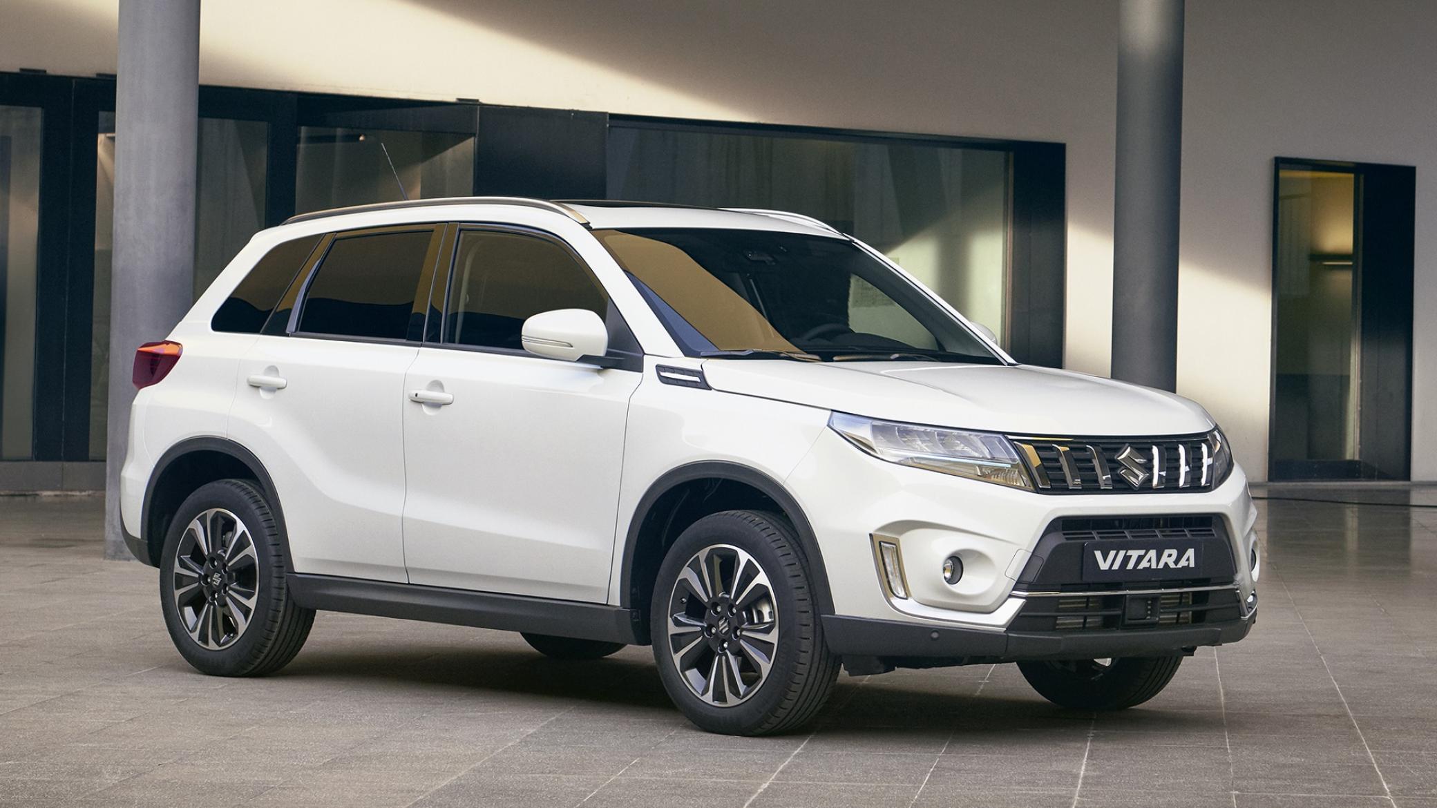 Vitara goedkope auto