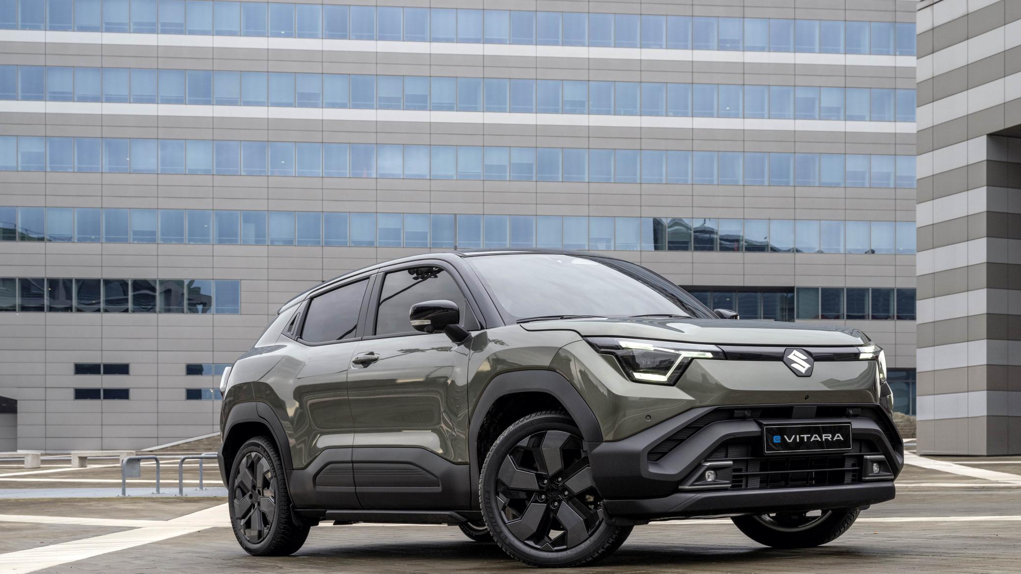 e VITARA
